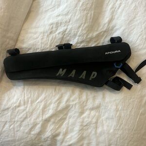 Maap bike bag cycling